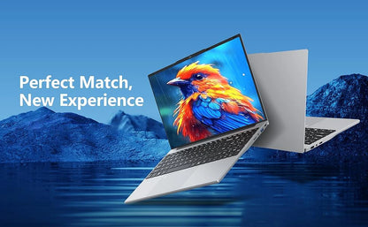 Xiaman Gaming Laptop 15.6" — Intel i9-10980HK, 16GB RAM, 1TB SSD, 1080p IPS, Windows 11