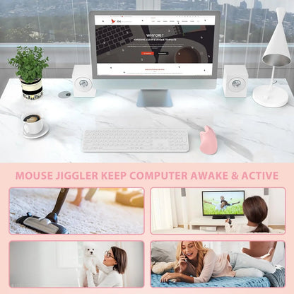 Seenda Bluetooth Vertical Ergonomic Mouse — Dual Mode Wireless for PC, Laptop & Mac