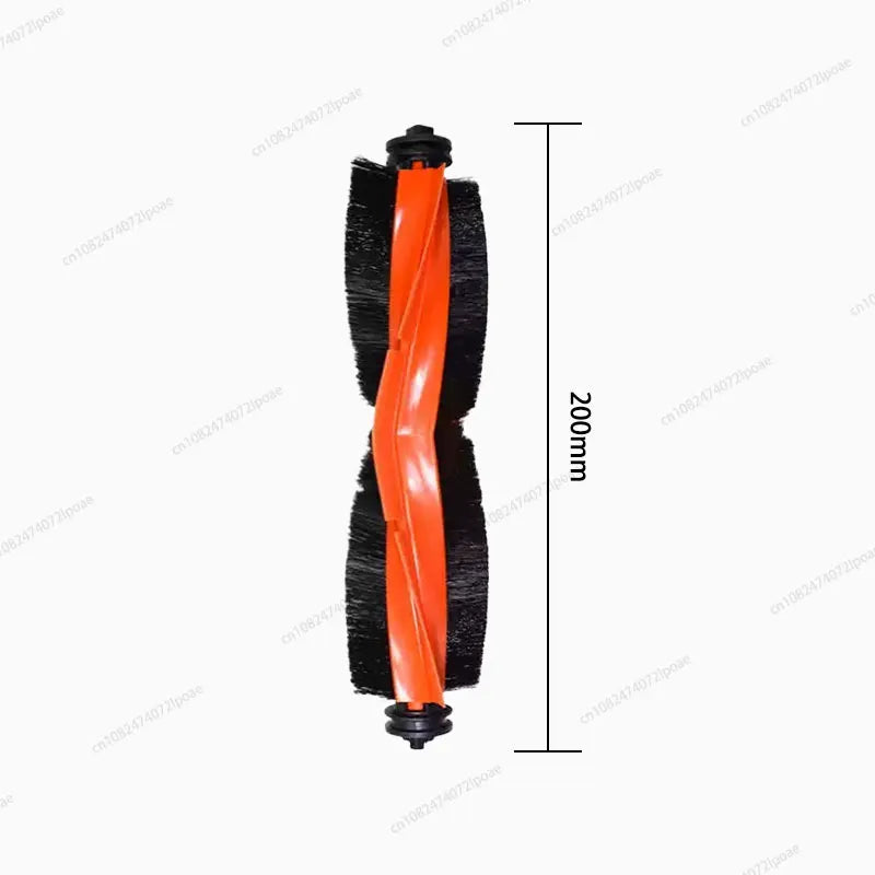 Xiaomi Robot Vacuum 5 Pro / OV21GL Spare Parts – Brush, Filter, Mop & Dust Bag