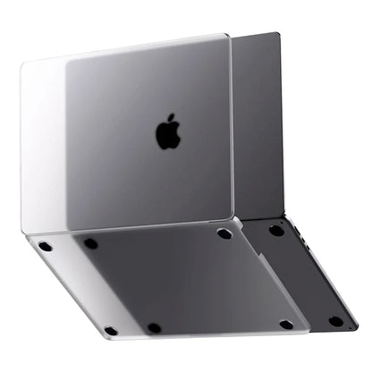 EGYAL Hard Shell Case for MacBook Neo 13" (2026) – A3404, Scratch Resistant, Snap-On