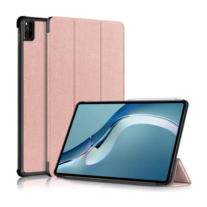 Huawei MatePad Pro 12.6" Case – Premium Protective Cover with Stand
