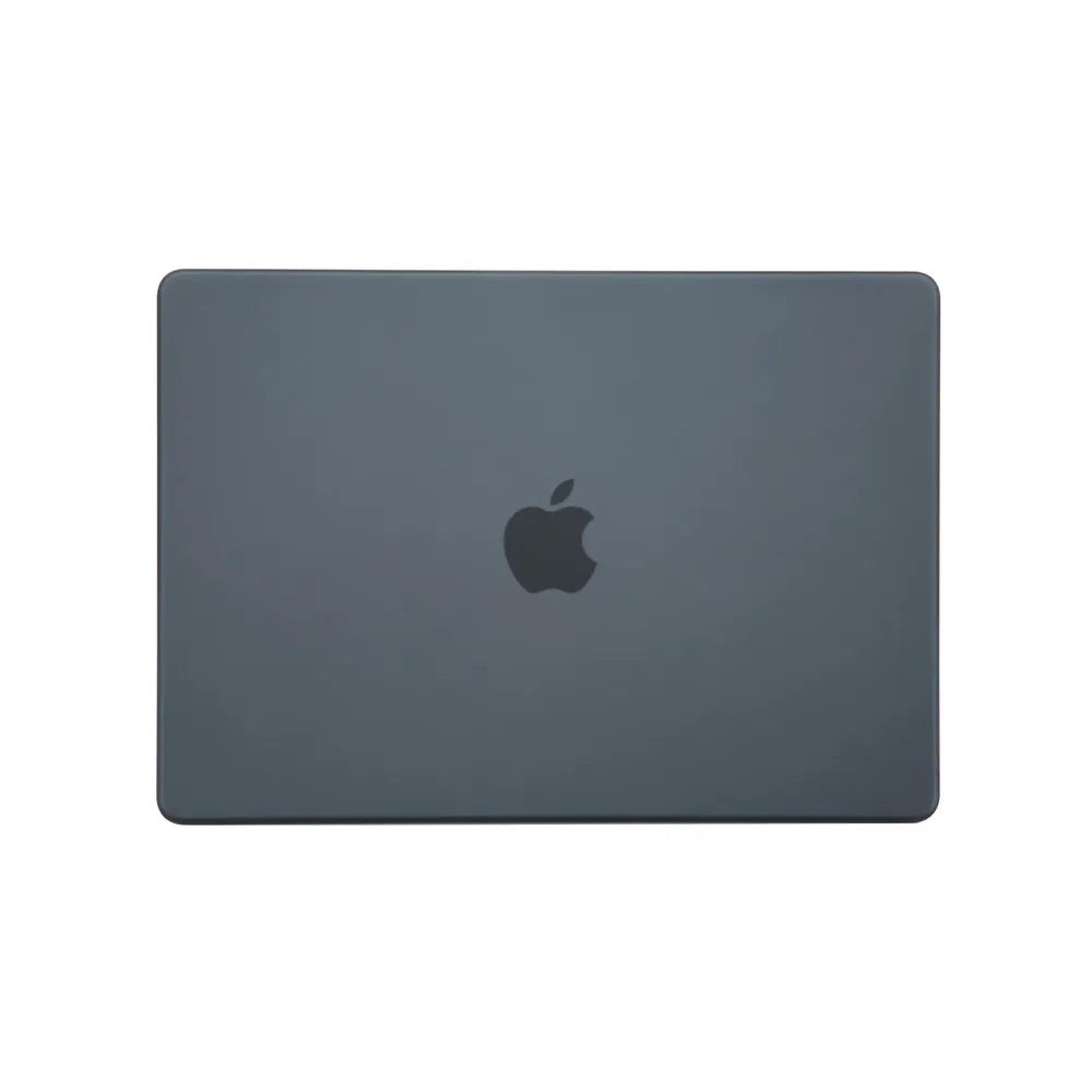 EGYAL MacBook Hard Case – Air 13/15, Pro 13/14/16, M1–M5, Crystal, Matte & Glitter Covers