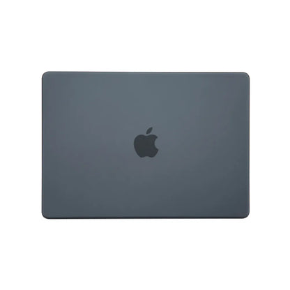 EGYAL MacBook Hard Case – Air 13/15, Pro 13/14/16, M1–M5, Crystal, Matte & Glitter Covers