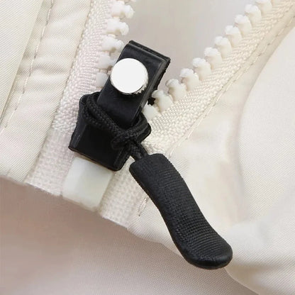 Universal Zipper Repair Kit – Instant Replacement Slider & Pull