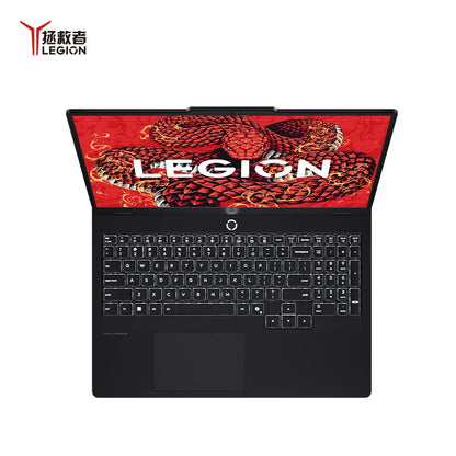 Lenovo Legion R7000P 2025 Gaming Laptop — Ryzen 9 8945HX, RTX 5060/5070, 16" 2.5K 240Hz