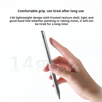 Lenovo Xiaoxin Active Stylus Pen 2nd Gen – 4096 Pressure, Magnetic Attach, Official