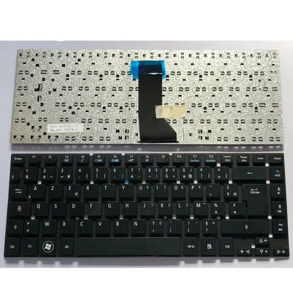 Replacement Laptop Keyboard for Acer Aspire E1-472 / E5-421 / ES1-511 / 4755 / V3-471 Series