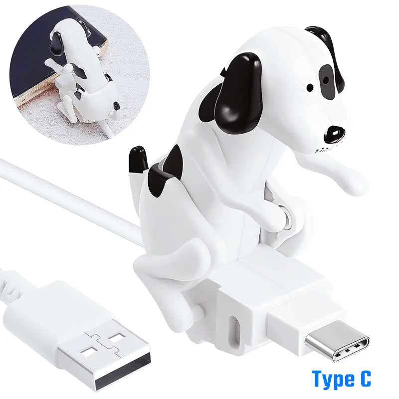 USB Type C Quick Charger Cable for Samsung & Xiaomi - Fast Charging