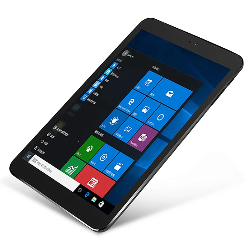 Glavey TC1 8" Windows 10 Tablet | Intel Atom Z8350 | 2GB+32GB | IPS | WiFi | Dual Camera | CE