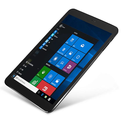 Glavey TC1 8" Windows 10 Tablet | Intel Atom Z8350 | 2GB+32GB | IPS | WiFi | Dual Camera | CE