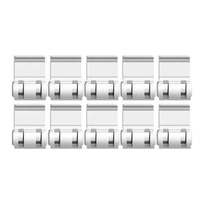Invisible Pants Hem Shortening Clips – No-Sew Quick Fix (4–10 Pack)
