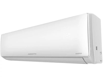 Agratto Digital Inverter Split Air Conditioner | 220V | Hot & Cold