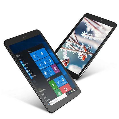 Glavey TC1 8" Windows 10 Tablet | Intel Atom Z8350 | 2GB+32GB | IPS | WiFi | Dual Camera | CE