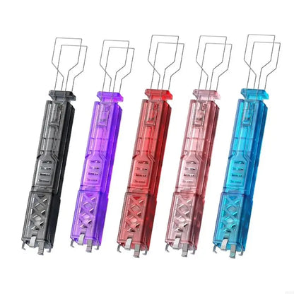 Yesido 2-in-1 Keycap & Switch Puller | Ergonomic Remover Tool | Mechanical Keyboard Cleaning
