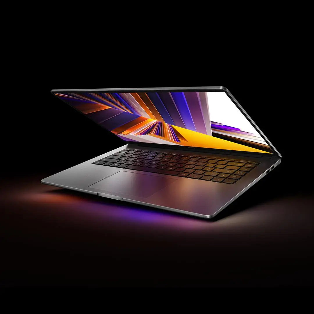 Xiaomi RedmiBook 16 2024 – Intel Core i5, 16GB RAM, 512GB SSD, 16" Laptop