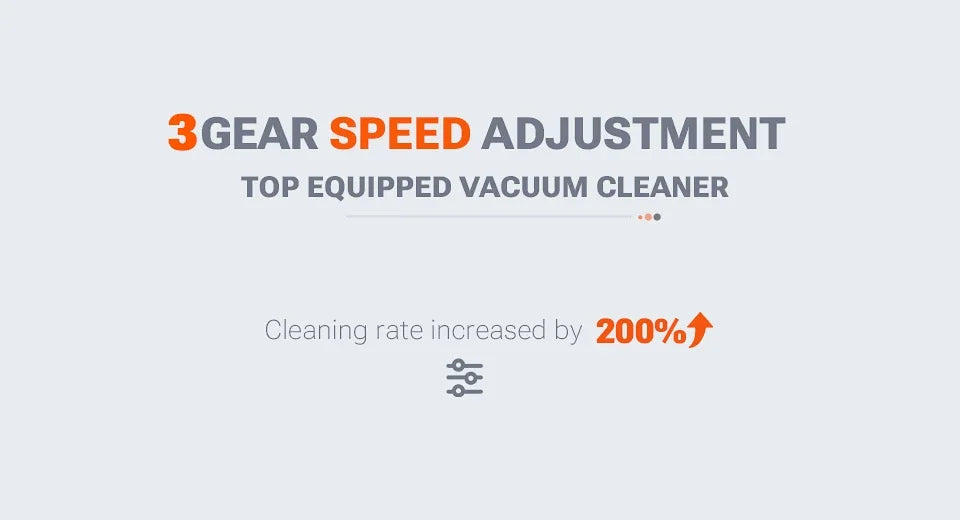 Cordless Car & Home Vacuum Cleaner – Strong Suction Portable Handheld Dust Blower