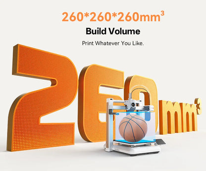 ANYCUBIC Kobra 4 Combo 3D Printer – 8-Color, 600mm/s, ACE 2 Pro