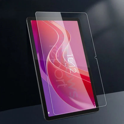For Lenovo Tab B11 10.95 Inch HD Tablet Tempered Glass Clear Screen Protector for LENOVO TabB11 Full Cover Protective Pad Film