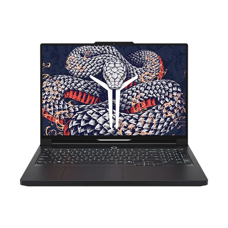Lenovo Legion Y9000P 2025 – Intel Ultra 9 275HX, RTX 5060/5070, 32GB DDR5, 1TB, 16" 2.5K 240Hz OLED