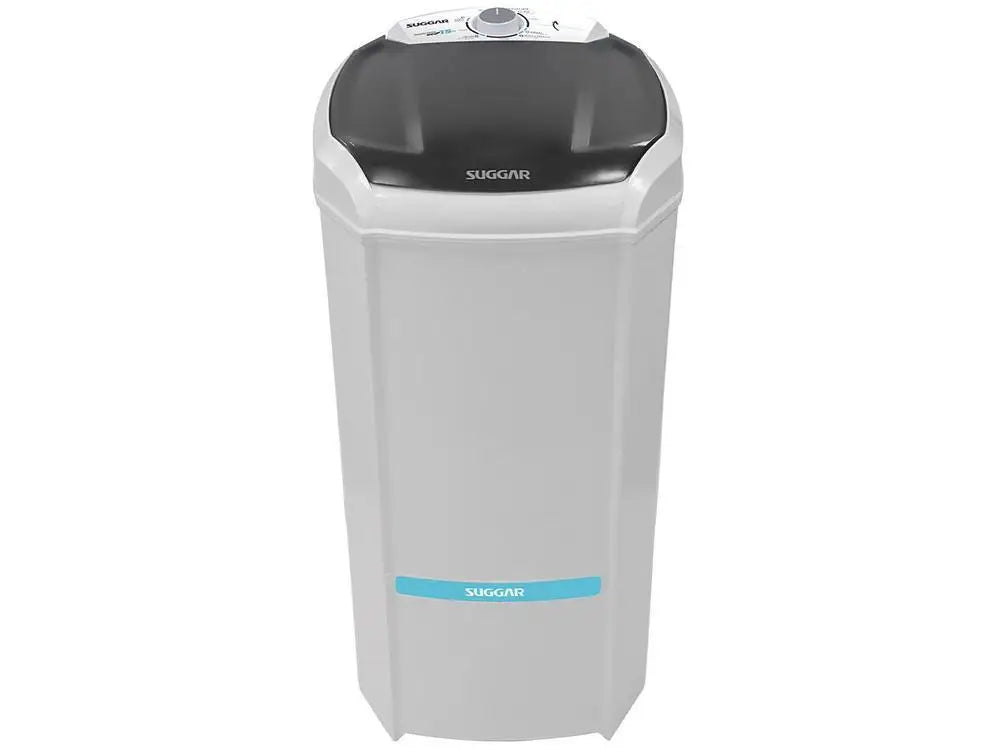 Suggar Tankinho 15kg Washing Machine | 16 Programs | 220V