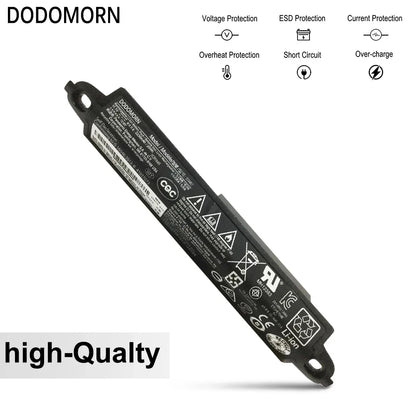 Bose SoundLink III Replacement Battery — 359495/330107/330107A, 11.1V 2230mAh 25Wh