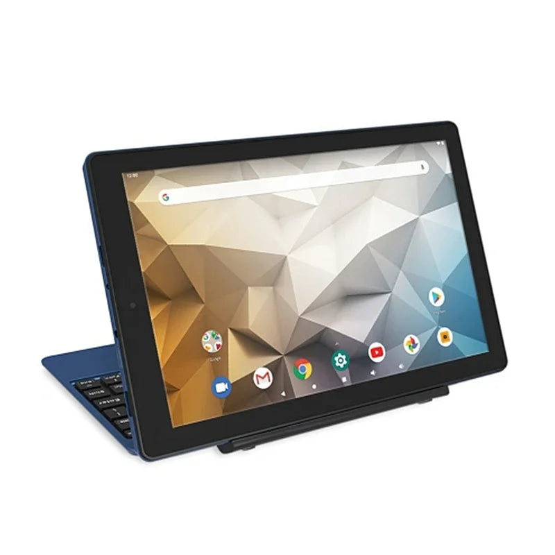 Glavey 10.1" Android 9.0 Tablet | MT8167 Quad Core | 2GB RAM | IPS 1280×800 | 5000mAh | WiFi
