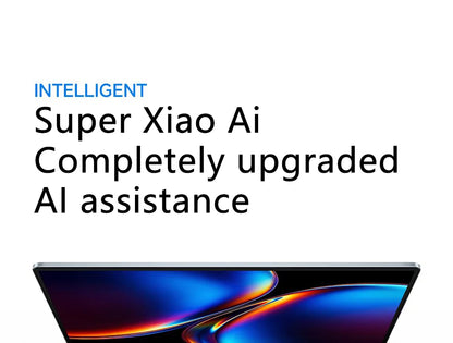 Xiaomi Redmi Book Pro 14 2026 – Intel Ultra 5-338H/Ultra X7-358H, 32GB, 2.8K 120Hz