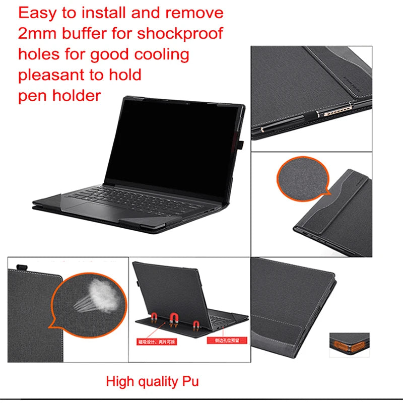 Asus Vivobook 15 Laptop Sleeve Case – 15.6" Protective Bag for X1500 X1502 M1502 X1504 E1504 F1504