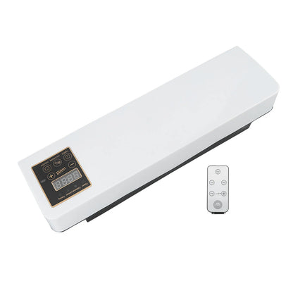 Portable Mini Space Heater | Silent | Flame Retardant | Anti-Overheat | EU Plug