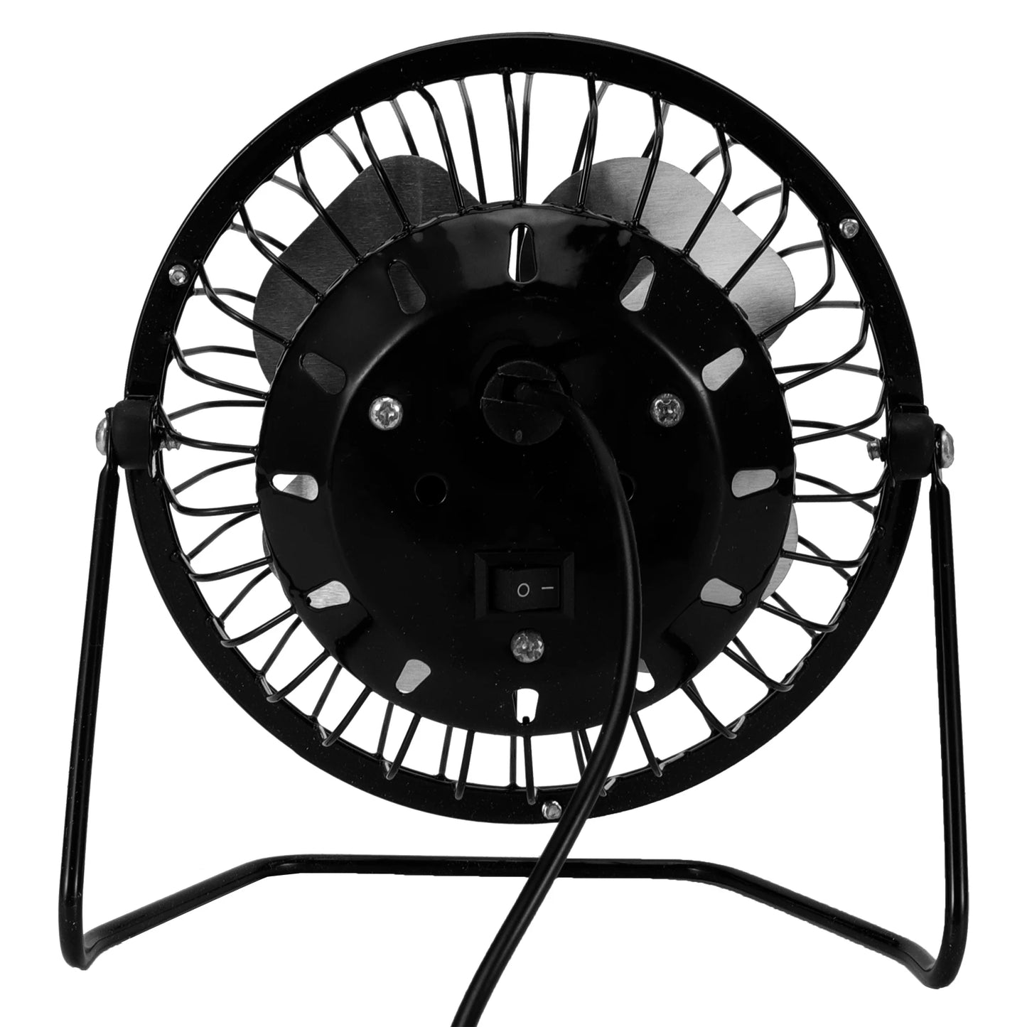 Solar Panel Cooling Fan Set 5W – Mini Photovoltaic Panel with Portable Fan for Greenhouse