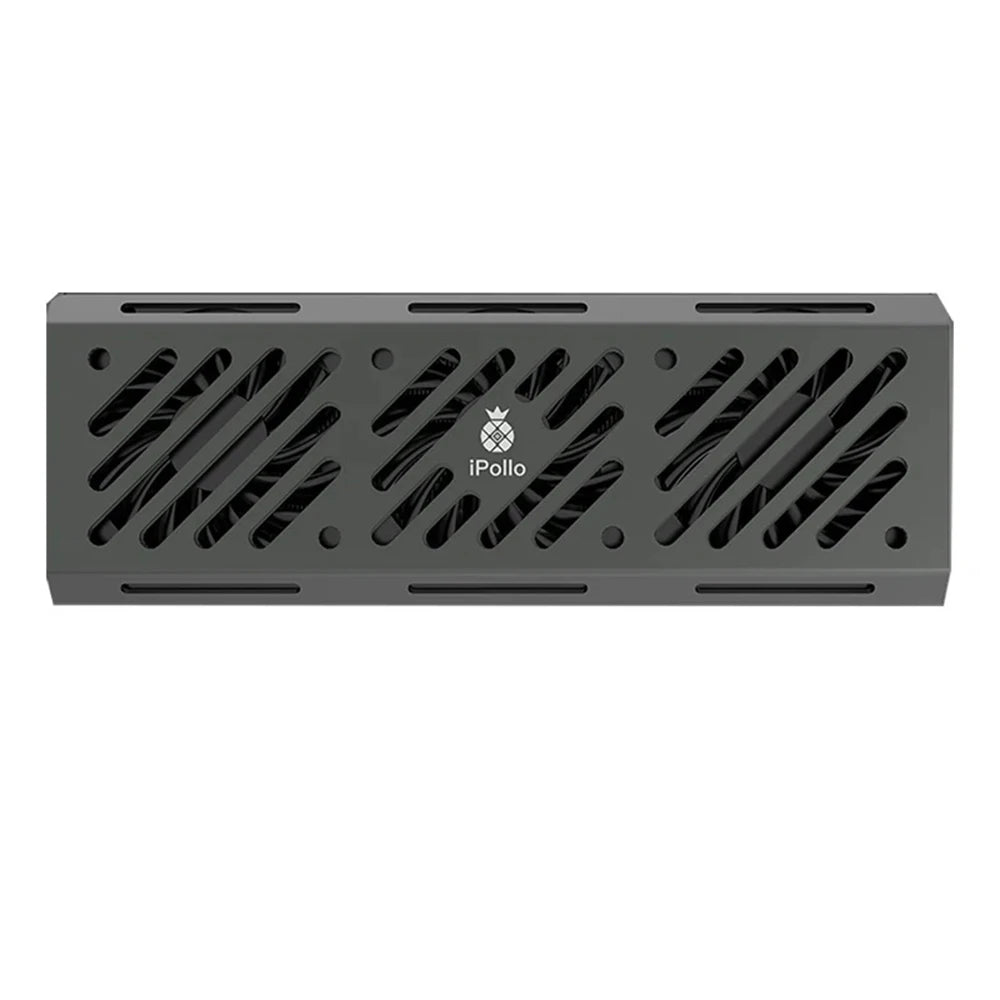 iPollo V2X ETC ASIC Miner – 1200 MH/s, 165W, ETCHash