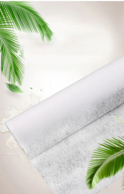 Range Hood Oil Filter Paper | Non-Woven Cooker Hood Grease Filter 5m/10m