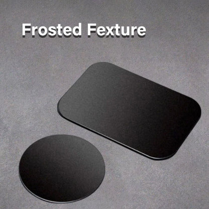 Universal Metal Plates for MagSafe Phone Holder | Iron Sheet Sticker for Magnetic Car & Desk Mount