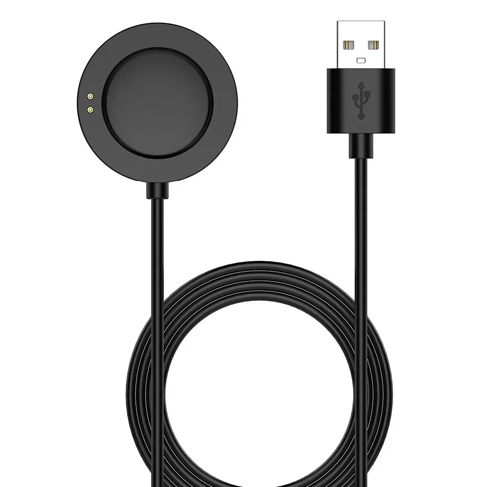 USB Charging Cable for Xiaomi Watch 2 / 2 Pro / S2 / S3 / S4 Sport – Smart Watch Accessory