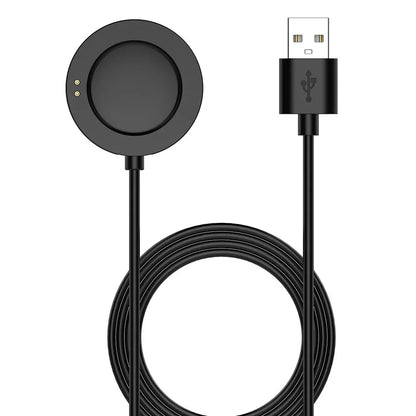 USB Charging Cable for Xiaomi Watch 2 / 2 Pro / S2 / S3 / S4 Sport – Smart Watch Accessory