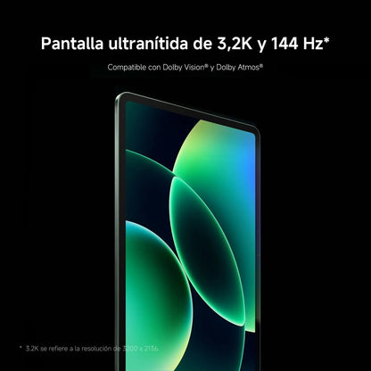 Xiaomi Pad 8 Pro – 11.2" 3.2K, Snapdragon, WiFi 7, 9200mAh, 8GB/256GB – 12GB/512GB