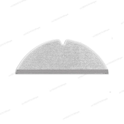 Dreame D20 Pro / D20 Plus Robot Vacuum Spare Parts – Brush, Filter & Mop Replacement