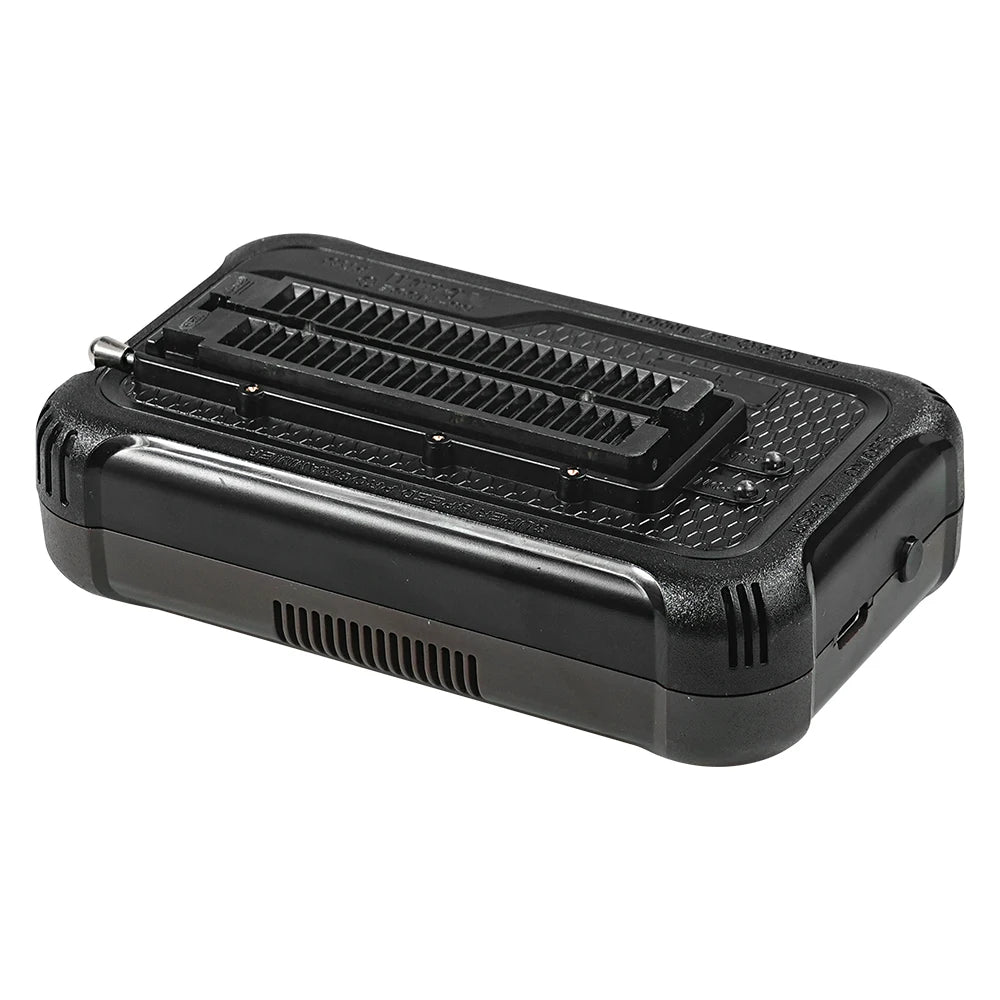 XGecu T76 USB 3.0 Universal Programmer – EEPROM, NAND, eMMC, MCU, GAL