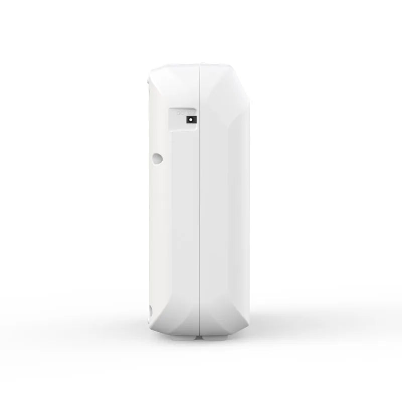 IWP Smart Fragrance Diffuser 500m³ – Bluetooth & WiFi Essential Oil Scent Machine