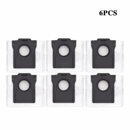 Dreame L10s Ultra Gen2 / L10s Pro Ultra Heat Replacement Parts | Brush, HEPA Filter, Mop, Dust Bag