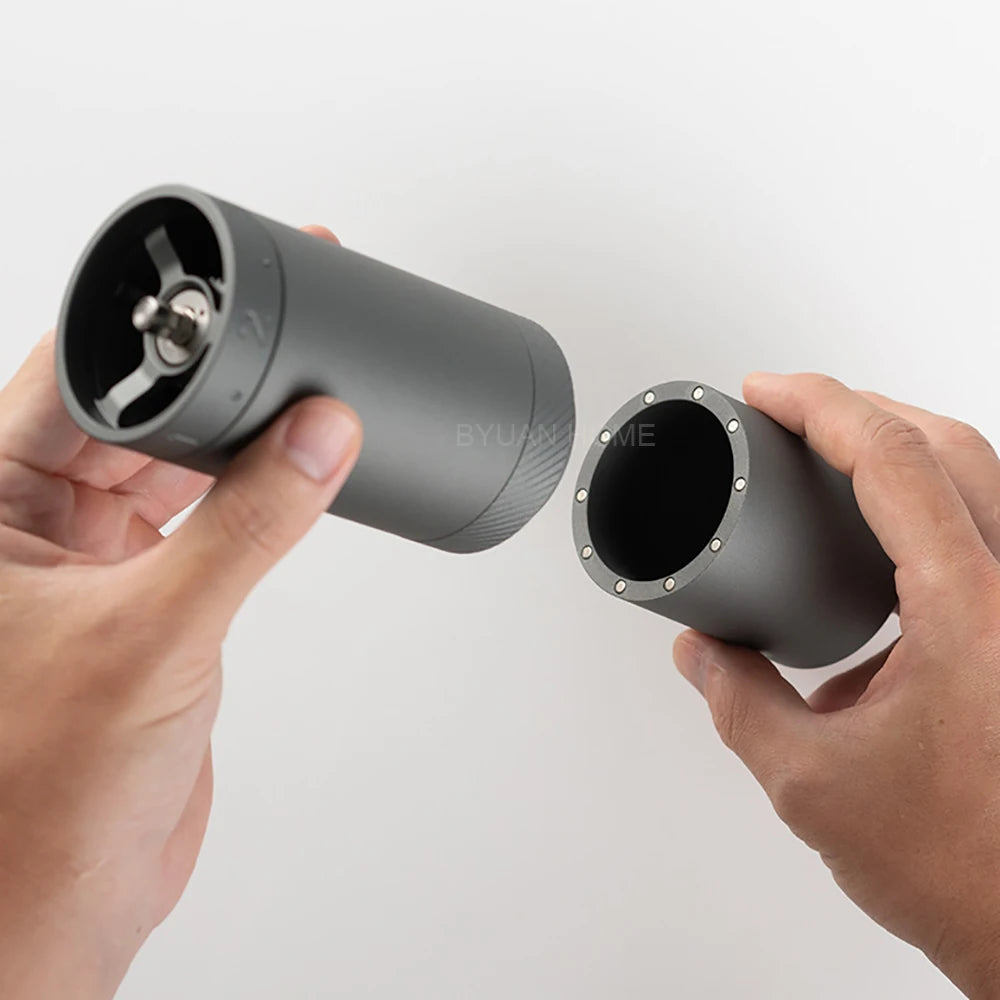 1Zpresso X Ultra Portable Manual Coffee Grinder – Espresso Precision Mill