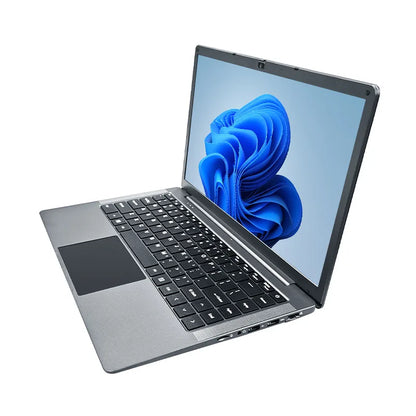 Adreamer MyBook14 14" Laptop — Intel N4020C, 4GB RAM, 64GB SSD, 1080p IPS, Windows 10