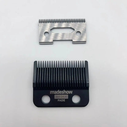 JRL Original Replacement Blade – Professional Hair Clipper & Trimmer Blades
