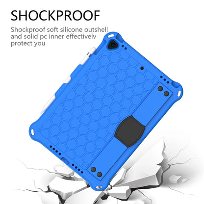 Shockproof iPad Case with Hand Strap & Stand – Fits iPad 10.9, Pro 11, Mini, Air & More