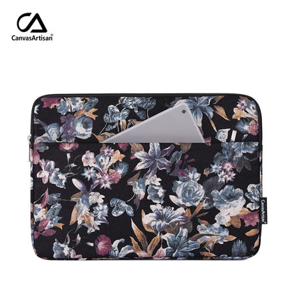 Laptop Sleeve Bag 11–15.6 Inch — Protective Pouch for MacBook, Lenovo, HP, Acer