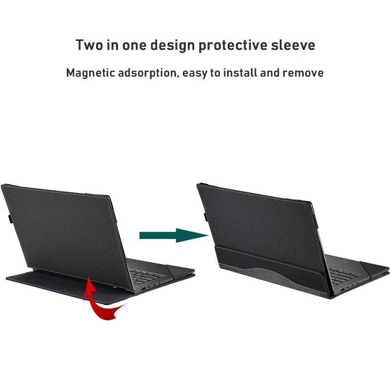 Asus Vivobook 15 Laptop Sleeve Case – 15.6" Protective Bag for X1500 X1502 M1502 X1504 E1504 F1504