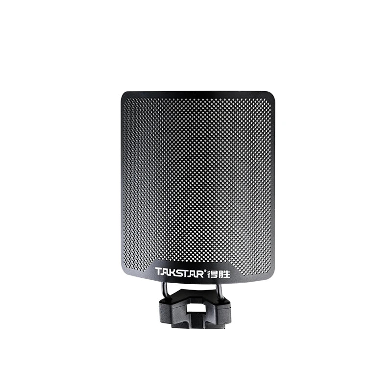 TAKSTAR SM-8B (2nd Gen) XLR Condenser Microphone – Studio Mic for Podcasting, Streaming & YouTube
