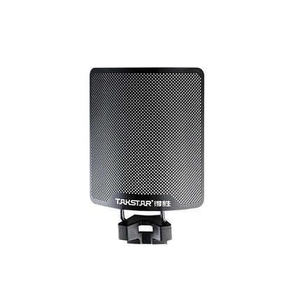 TAKSTAR SM-8B (2nd Gen) XLR Condenser Microphone – Studio Mic for Podcasting, Streaming & YouTube