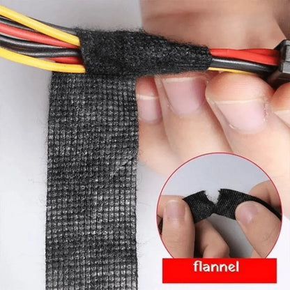 High-Temp Flame Retardant Electrical Tape – 2-Roll Pack