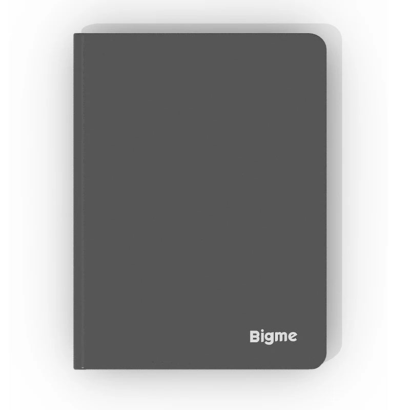 Bigme B6 Protective Case – Faux Leather Folio Cover for B6 E-Reader, Drop & Dust Resistant
